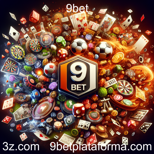 Explorando a Categoria de Apostas Mix no 9bet
