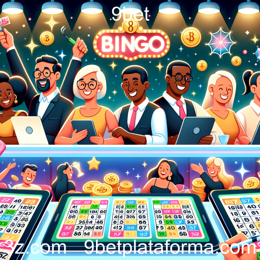 Explorando os Grandes Prêmios no 9bet: Prêmios e Competição